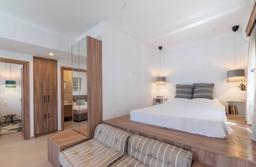 Massouri Apartment | Manifesto Homes - Kalymnos Cozy Gems