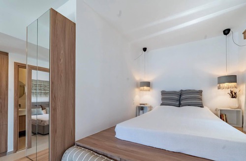 Massouri Apartment | Manifesto Homes - Kalymnos Cozy Gems