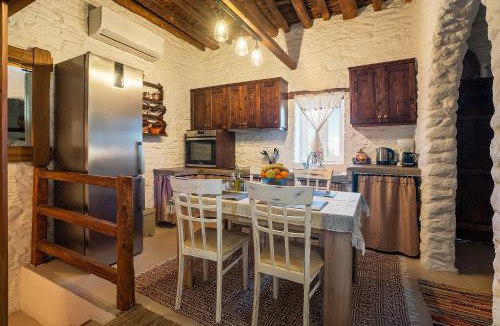 Embonas House | Mannas House
