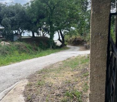 Preveza Villa | Mannou House