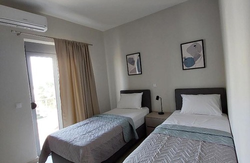Kardamena Apartment | Manolakis House