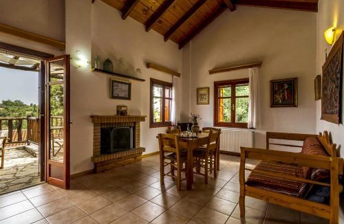 Douliana House | Manoli's House