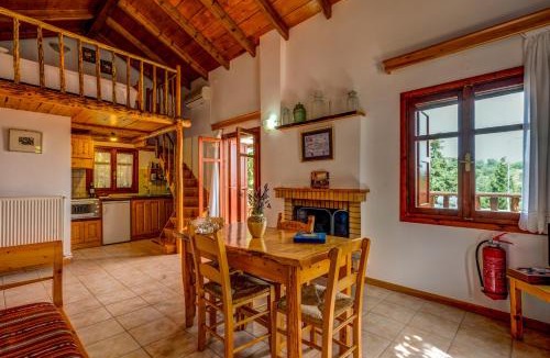Douliana House | Manoli's House