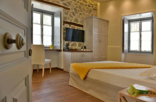 idhra House | Manolia