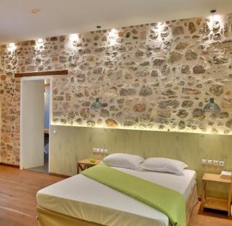 idhra House | Manolia