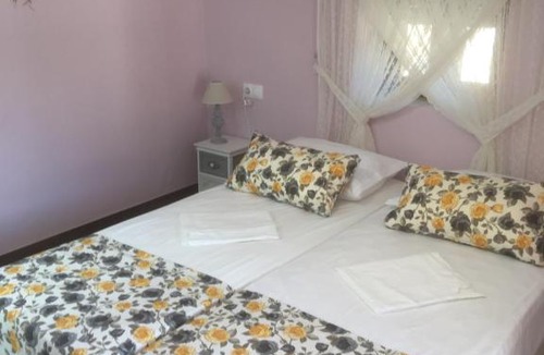 Lefkogeia House | manolis-evelina