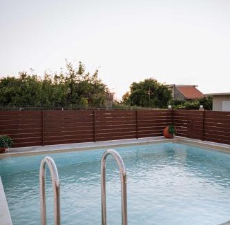 Soroni Villa | Manolis Seaside Villa