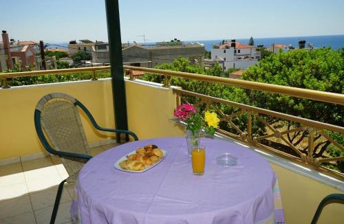 Agia Ermioni Apartment | Manos