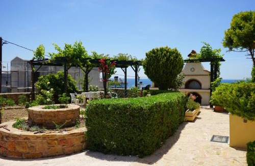 Agia Ermioni Apartment | Manos