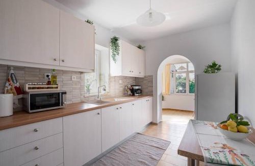 Spilia House | Manos Home
