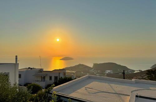 Chora House | Manos House in Chora