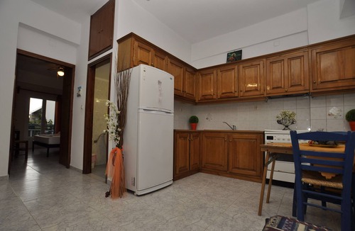 Megas Gialos House | Manos Syros