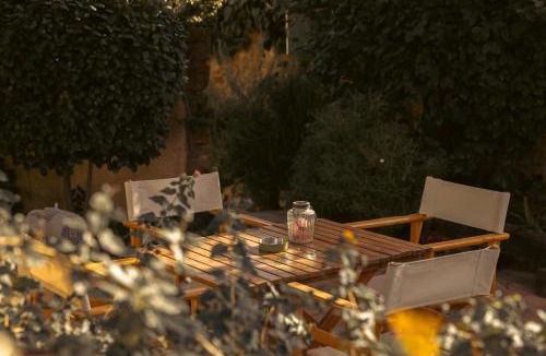 Kambos Villa | Mansion Argyrakiko - 3 bedroom house in Kampos