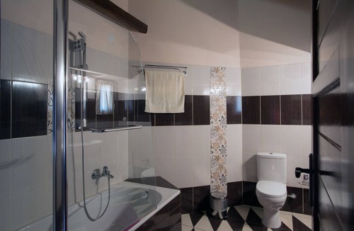 Agios Vlassios House | Mansion Terpou