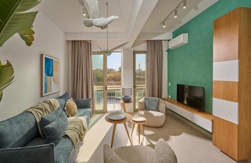 Koum Kapi Apartment | Mantis' House