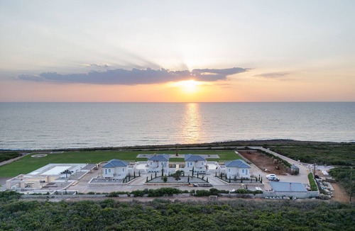 Agrilos Apartment | Mantis Seaside Houses
