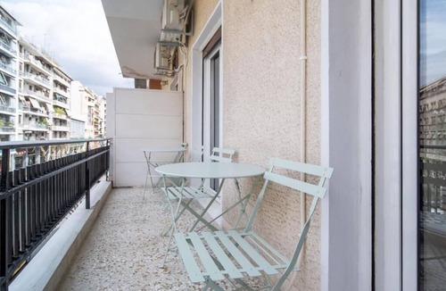 Omonia Apartment | Mar25 #21 - Entire Apt, Fully Equipped, 2Bedroom.