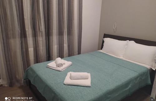 Alexandroupoli Apartment | Maras Luxury Apartment