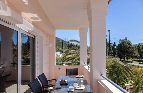 Marathias House | Marathias Boutique Villas