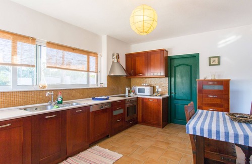 Schinias Villa | Marathon Beachside Villa 1'min. from Schinias beach