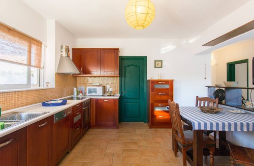 Schinias Villa | Marathon Beachside Villa 1'min. from Schinias beach