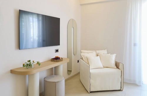 Adelianos Kampos Hotel | Maravel Star Art Hotel