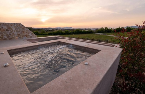 Psalidi Villa | Maravilla Luxury Living - up to 3
