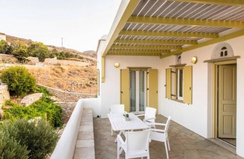 Panormos Villa | Marble Art Villas