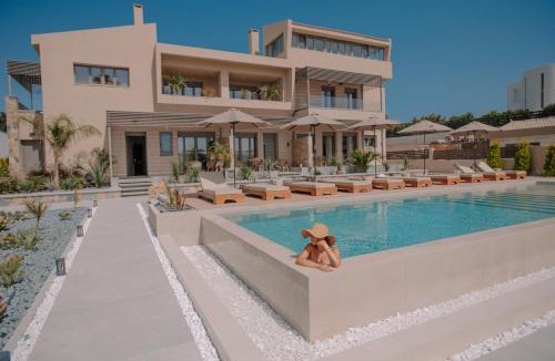 Karteros Hotel | Marble Luxury Suites