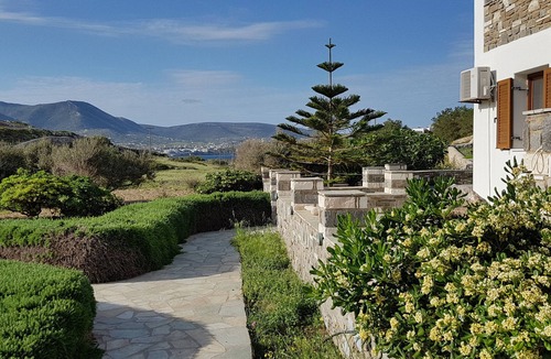 Krotiri House | Marcello Country Houses - Anna