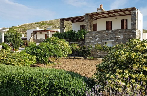Krotiri House | Marcello Country Houses - Anna