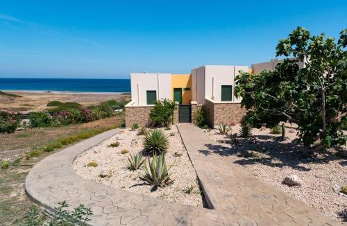 Lahania House | Mare Blu 2 on the beach