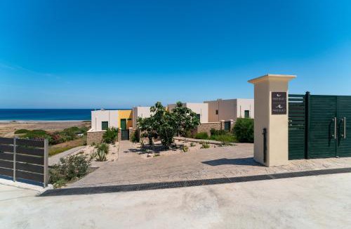 Lahania House | Mare Blu 2 on the beach