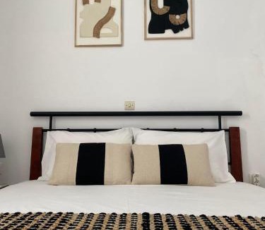 Karpathos Apartment | Mare Blu Sole