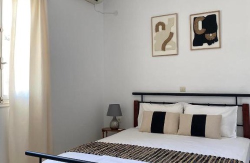 Karpathos Apartment | Mare Blu Sole