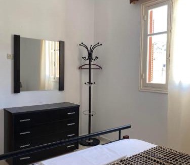 Karpathos Apartment | Mare Blu Sole