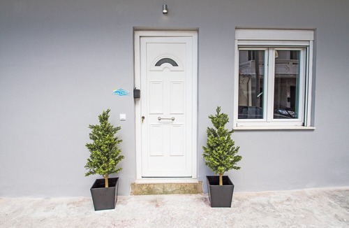 Nea Chora Apartment | Mare civitas duo ,near Beach, Chania Old Town