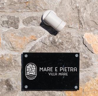 Katakali House | Mare e Pietra - Villa Mare