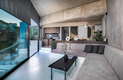 Katakali House | Mare e Pietra - Villa Mare