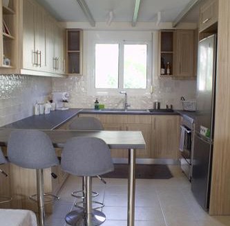 Paralia Vergas Apartment | Mare Loft