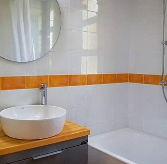 Paralia Vergas Apartment | Mare Loft