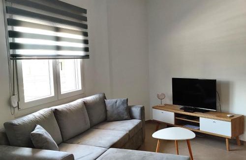 Nea Skioni Apartment | Mare Monte Luxury Apartments 3