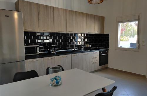 Nea Skioni Apartment | Mare Monte Luxury Apartments 3