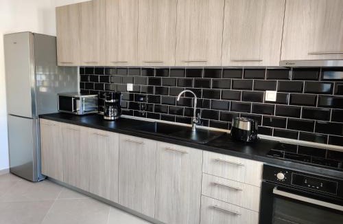Nea Skioni Apartment | Mare Monte Luxury Apartments 3