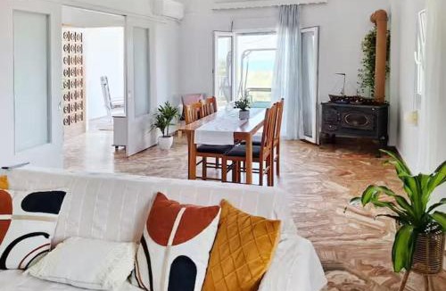 Koutsounari House | Mare Nostrum