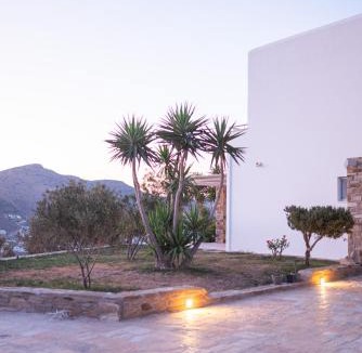 Ios Villa | MareEterno