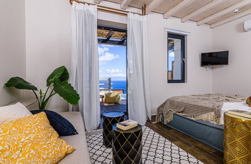 Elia Hotel | Maregold Mykonos Micro-Boutique Suites, Adults Only