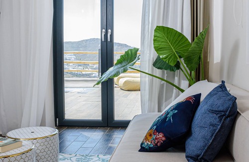 Elia Hotel | Maregold Mykonos Micro-Boutique Suites, Adults Only