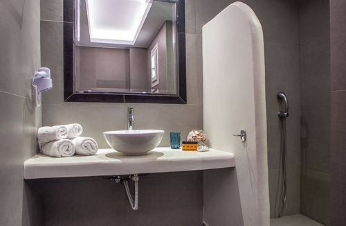Perivolos House | Margarenia