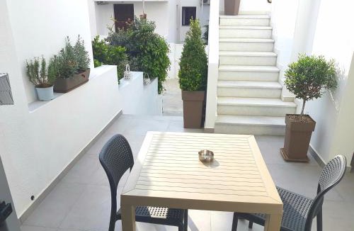 Agios Prokopios House | Margaret of Naxos